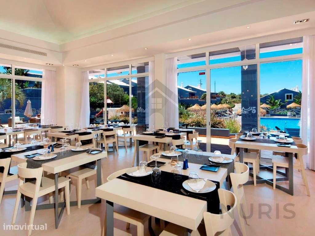 Aldeamento Turístico para Venda em Lagos - Algarve - Grande imagem: 5/60