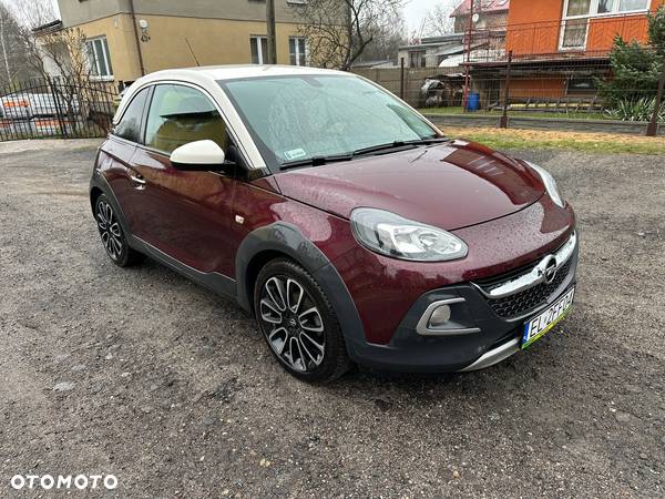 Opel Adam 1.4 Rocks - 8