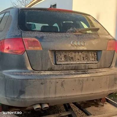 Dezmembrez Audi A3 - 3