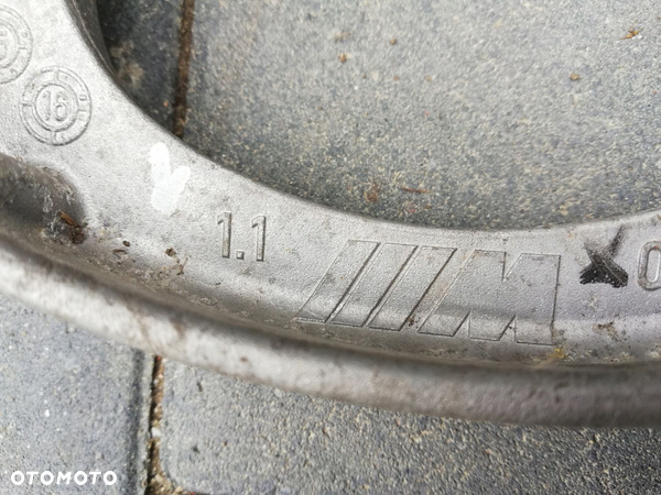 ŁAPA MOSTY DYFRA BMW M3 F80 M4 F82 2284774 - 4