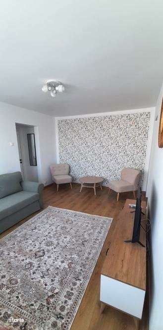 Apartament 2 camere | Parc Bazilescu | Prima inchiriere | Metrou - Imagine principală: 1/8