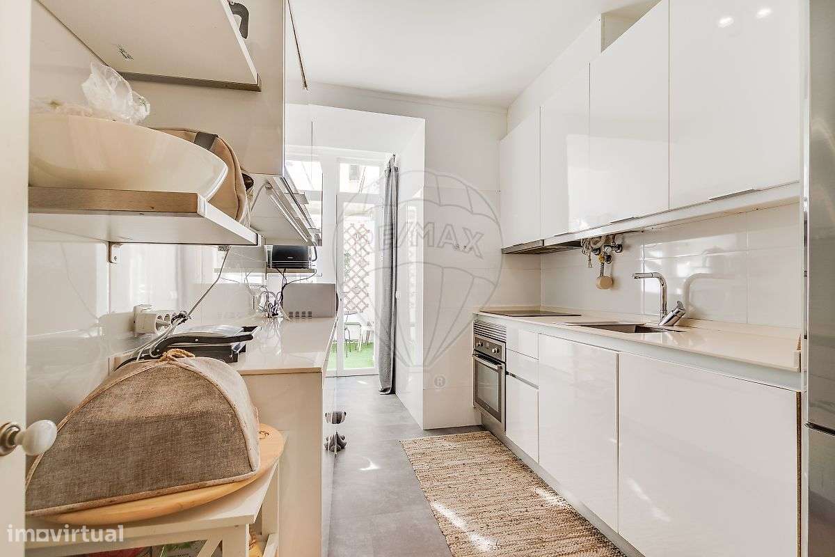 Apartamento T3 para venda-10