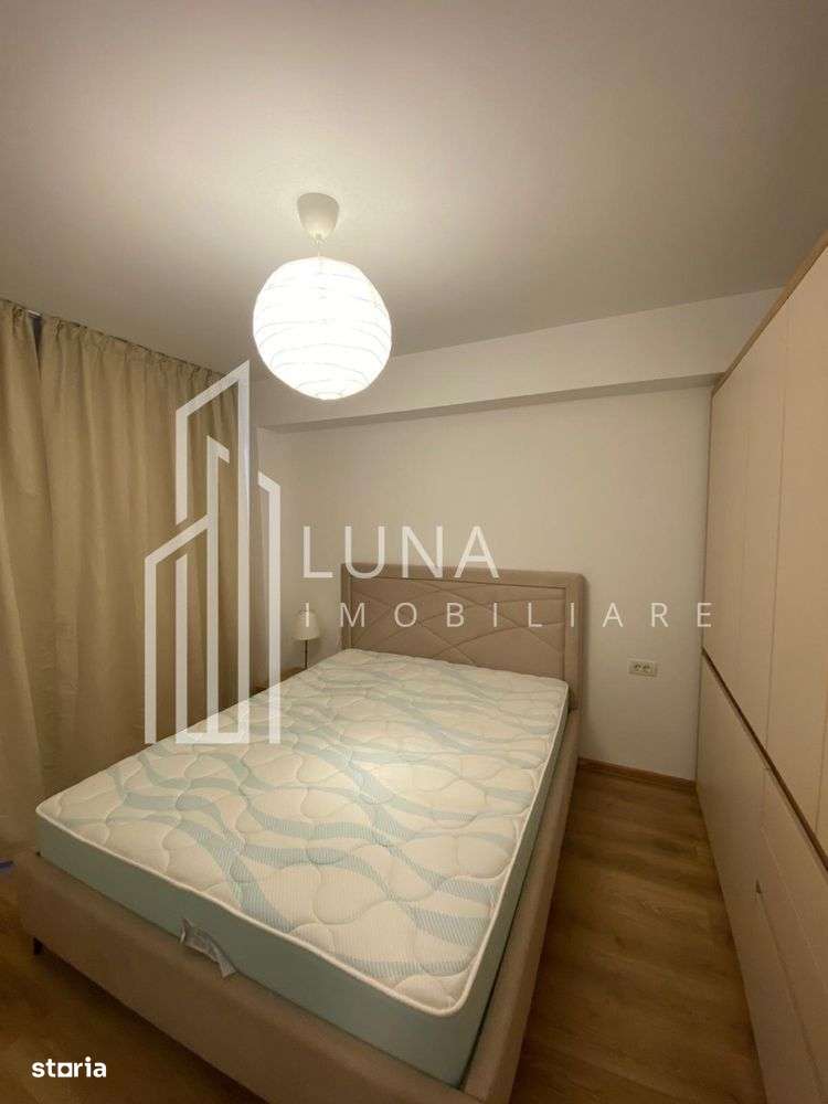 Închiriere apartament 2 camere, Tractorul, 3 locuri parcare - Imagine principală: 5/6