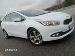 Kia Ceed Cee'd 1.6 CRDi M - 1