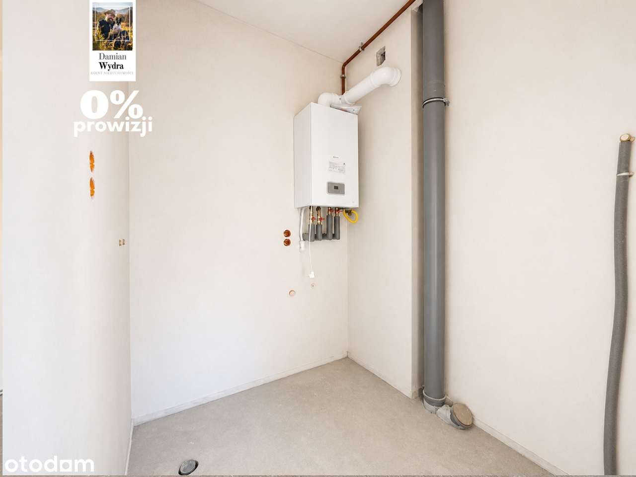 Cztery ostatnie do wyboru, kameralnie, zielono, parking, 0% prowizji-16