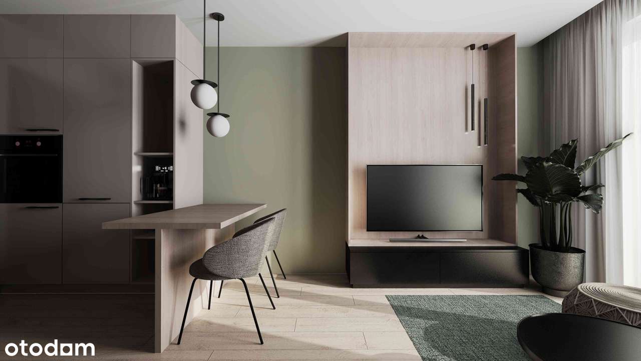 PILNIE SPRZEDAM! Mieszkanie Chwałowice - Pełny obrazek: 4/8