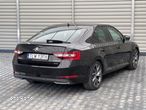 Skoda Superb 2.0 TDI 4x4 Sportline DSG - 14