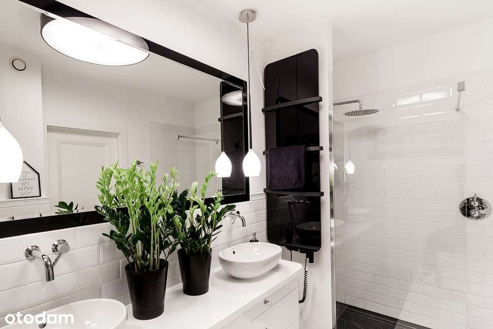 Okazja! 3 pokoje na Ursynowie - Wysoki standard-10