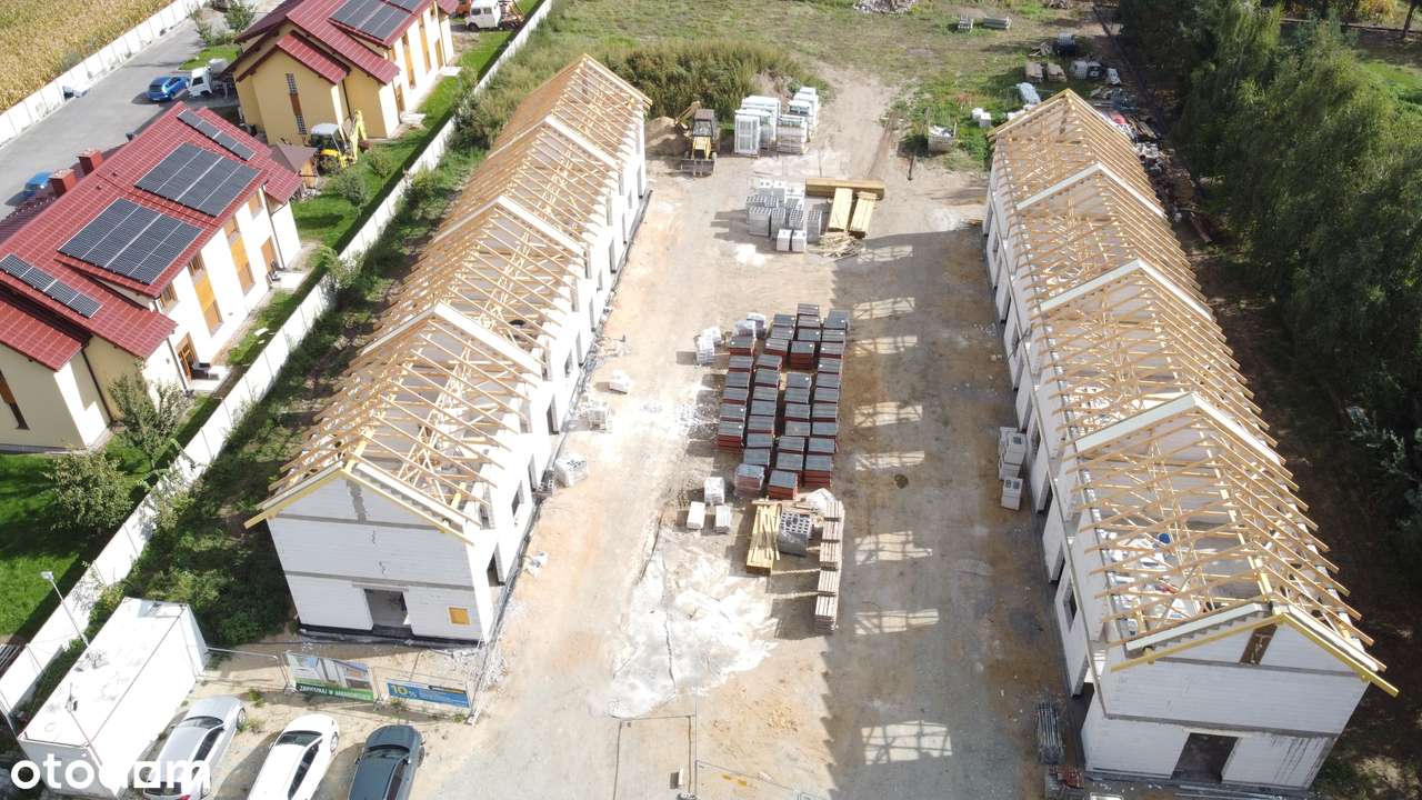 Bliźniak pod Wro |Przestronny układ |Możliwy zakup przez cudzoziemców-18