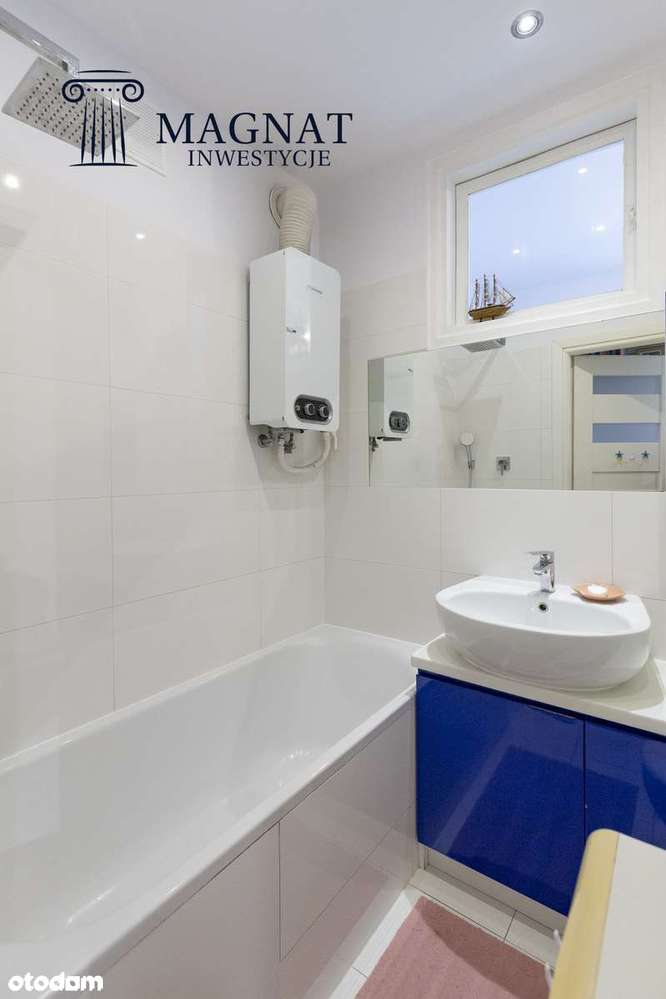 0% PROWIZJI! słoneczne, wysokie, balkon, zieleń, klimatyzacja-12