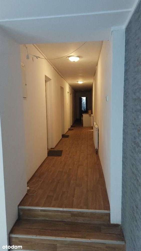 Sprzedam 5438 m2 tereny przemysłowe, hala, magazyn - Pełny obrazek: 2/13