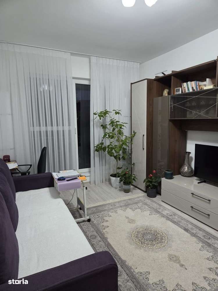 Apartament 2 camere de vanzare Bulevardul Timisoara - Valea Larga-2