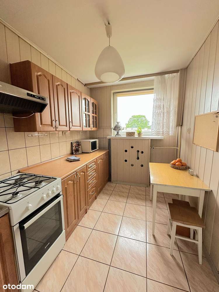 Nowa, niższa cena! Kawalerka - idelana pod inwestycję! - Pełny obrazek: 4/8