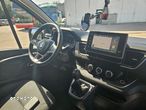 Renault Trafic SpaceClass 2.0 dCi Escapade EDC - 21