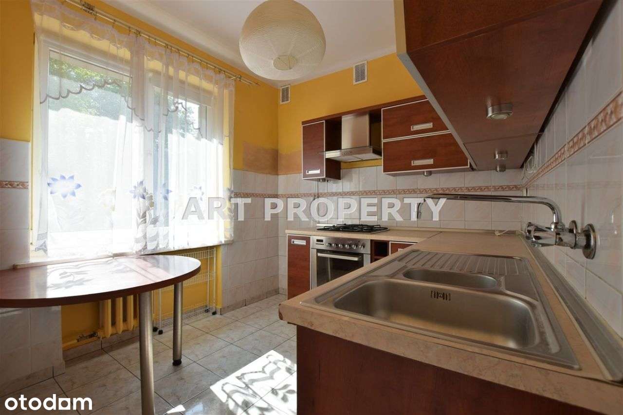 Mieszkanie, 56,98 m², Katowice-2