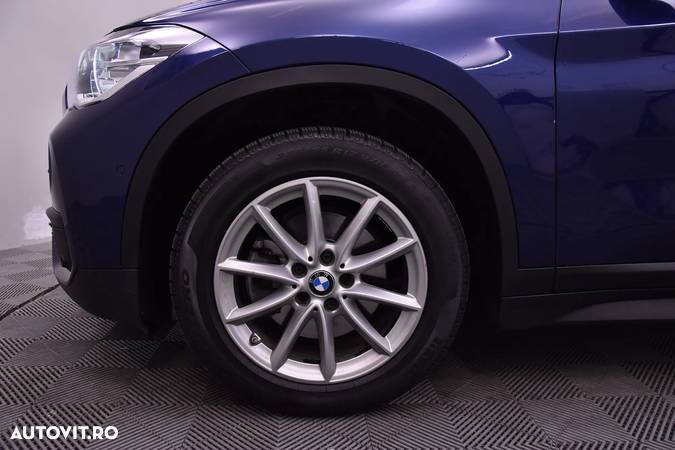 BMW X1 - 13