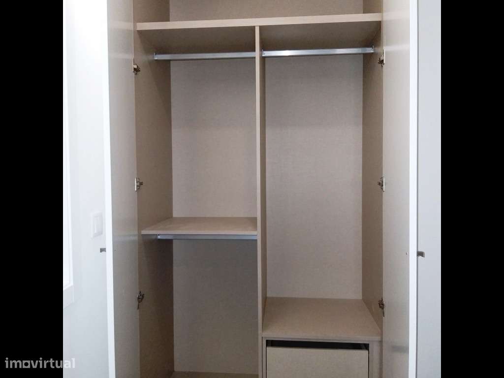 Apartamento renovado T3 c/ rendimento em São Vítor-10