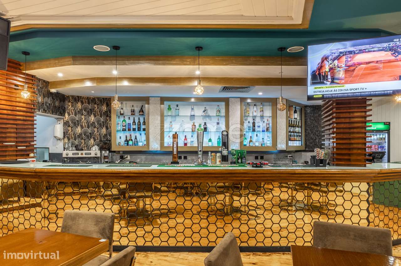 Trespasse de Espaço Comercial | Edifício 2000 - Leiria - Grande imagem: 5/26