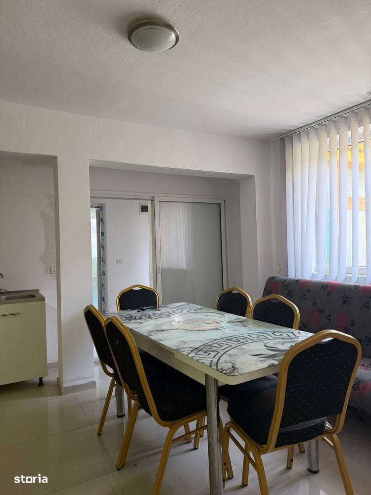 Casă cu 2 corpuri 475,5 mp Codlea-7