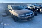 Motoras macara geam fata dreapta Mazda 6 GG (facelift)  [din 2005 pana  2007] seria wagon 2.0 MZR-C - 2