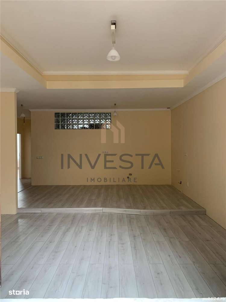 APARTAMENT DE VANZARE CENTRAL 4 CAMERE - Imagine principală: 2/10