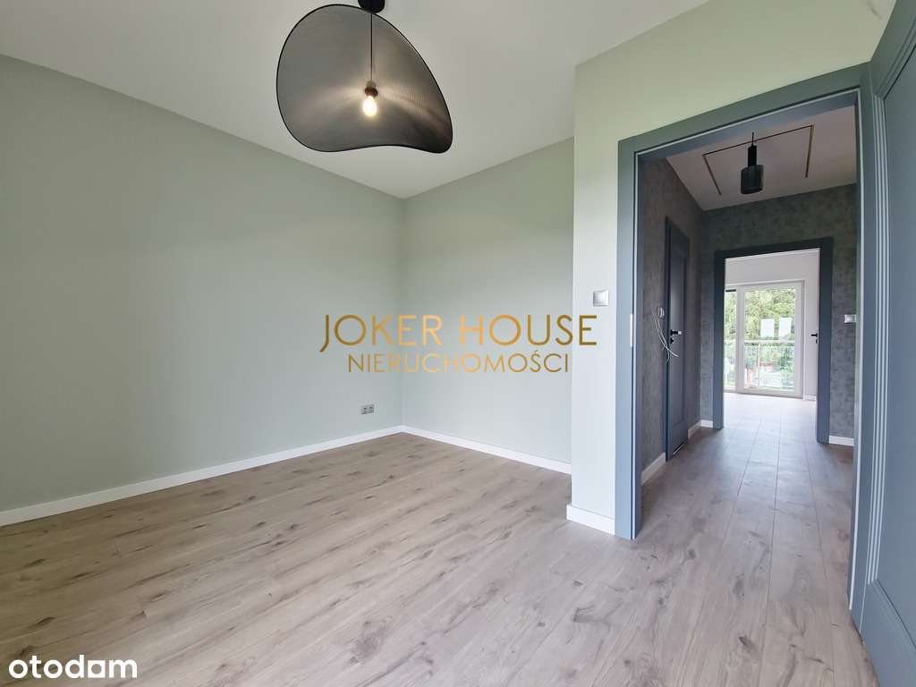 Nowy, komfortowy dom z dużym ogródkiem i garażem!-15