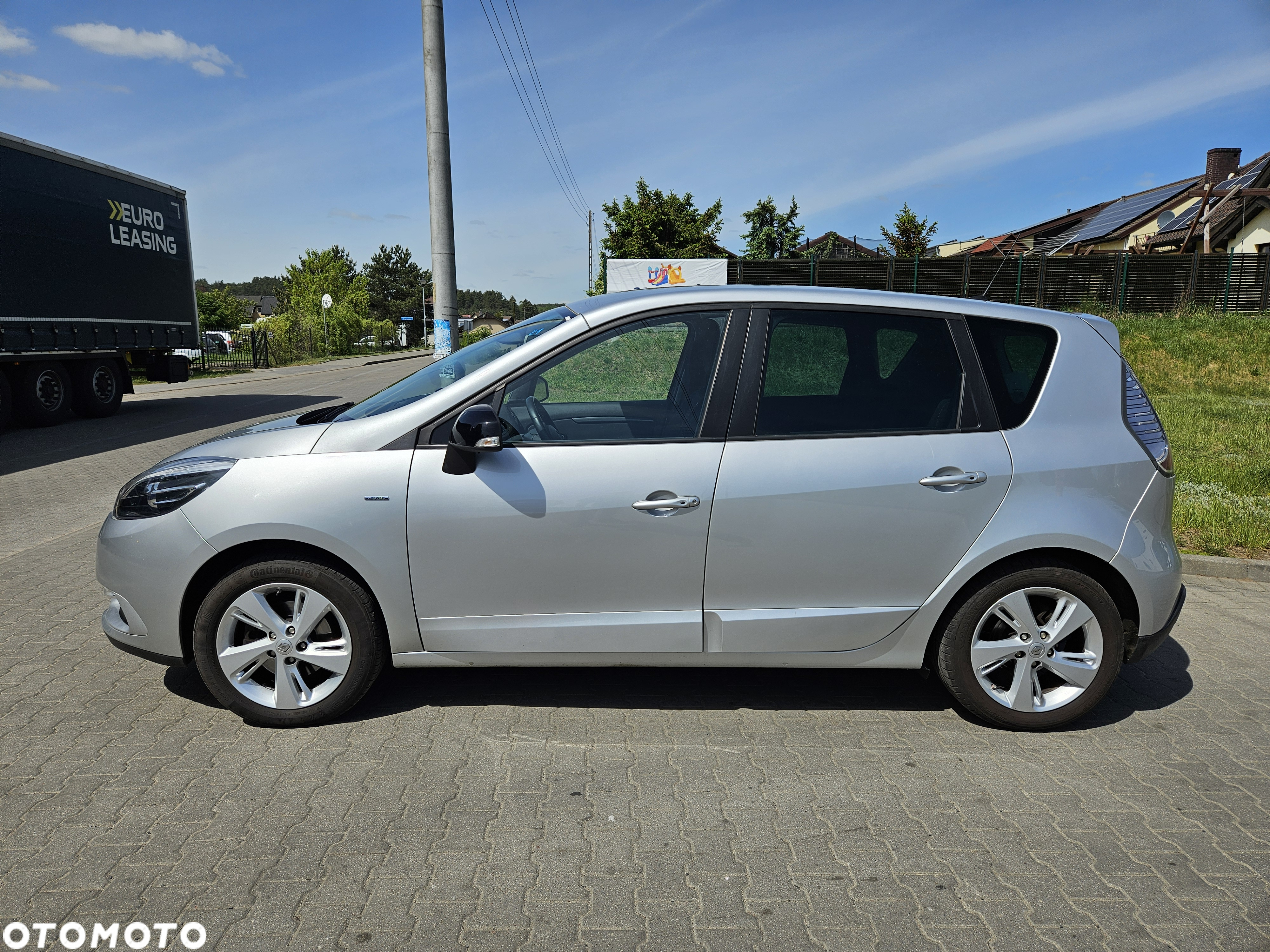 Renault Scenic 1.2 TCe Energy Limited - 2