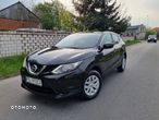 Nissan Qashqai 1.2 DIG-T Acenta - 1