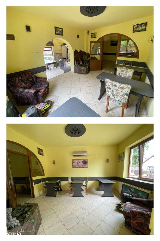 De închiriat spațiu comercial – ~150 m² – zona TopMed, Târgu Mureș - Imagine principală: 3/10