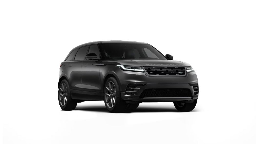 Land Rover Range Rover Velar 3.0 P400 mHEV Belgravia Edition 2026