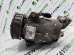 Compressor Ar Condicionado Renault Grand Scénic Ii (Jm0/1_) - 2