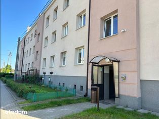 2 pokojowe mieszkanie w Pruszczu Gdańskim