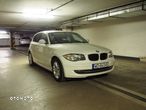 BMW Seria 1 116i - 4