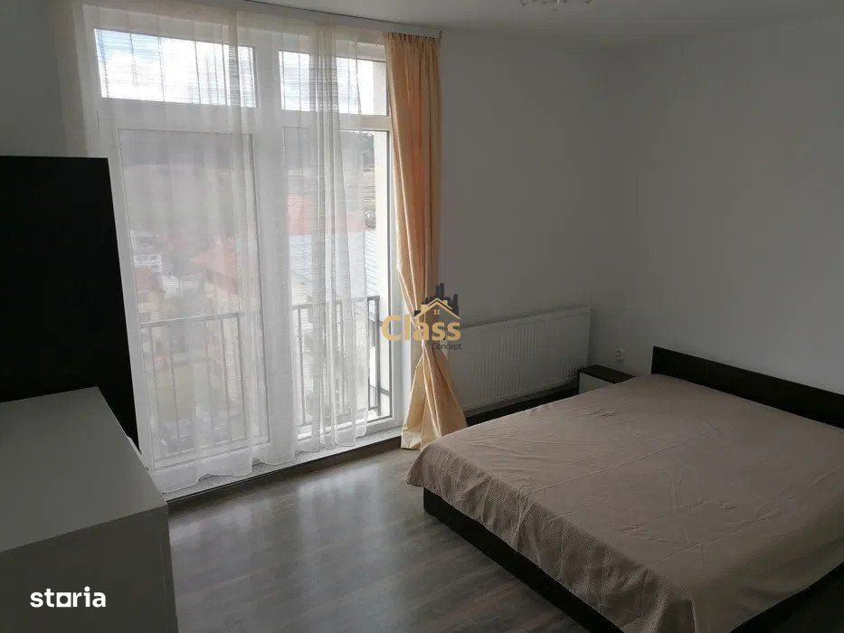 Apartament 2 camere | decomandat | 58 mpu | Baciu