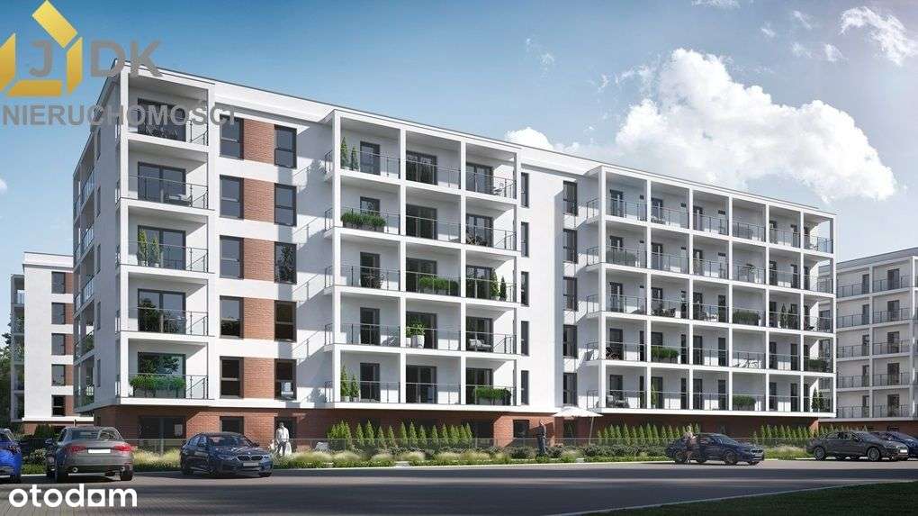 **Mieszkania Osiedle Kochanowskiego - Sochaczew** - Pełny obrazek: 5/20