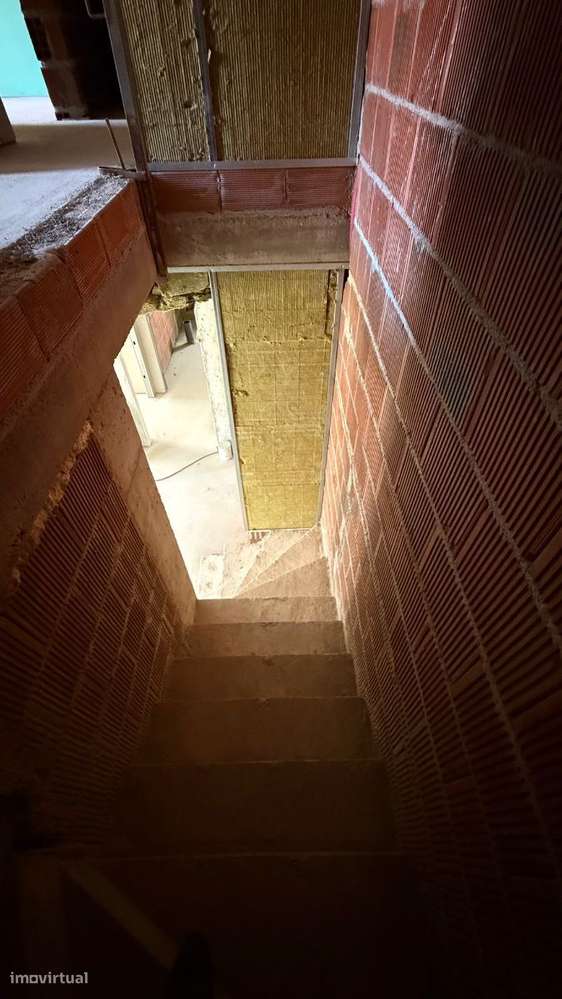 APARTAMENTO T3  com vistas de mar e rio,  como novo, Situado no Bai...-19
