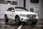 Mercedes-Benz GLC 300 e 4-Matic Business Edition - 3