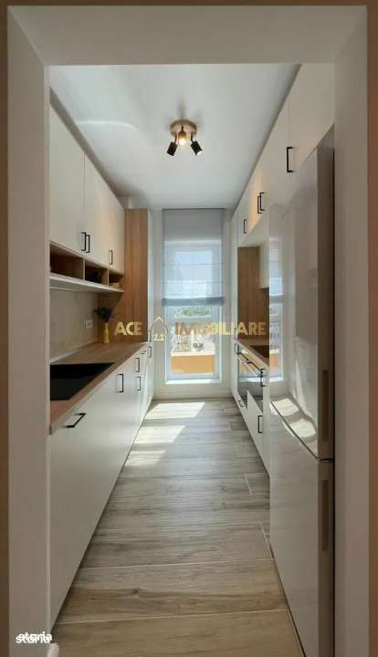 2 Camere | Pipera | Metrou | Centrala | Loc de Parcare | Pet-Friendly - Imagine principală: 5/9