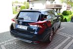 Toyota Auris 1.8 VVT-i Hybrid Automatik Touring Sports Executive - 2