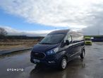 Ford Transit Custom - 10