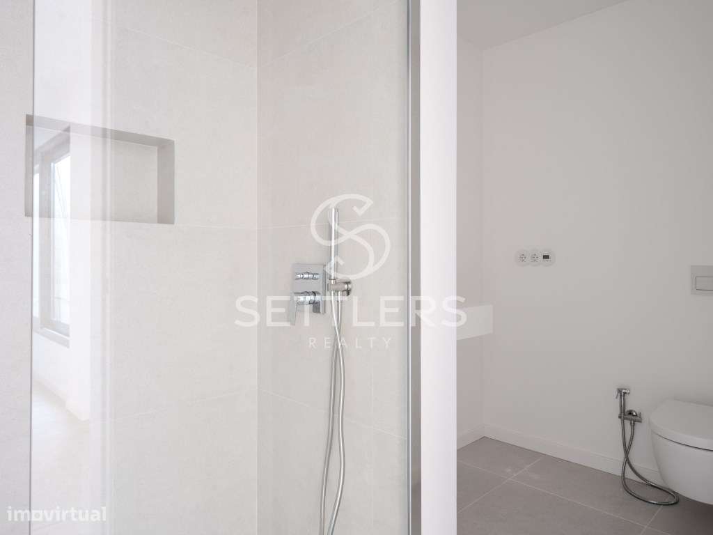 Moradia T3+1 - Murches-26