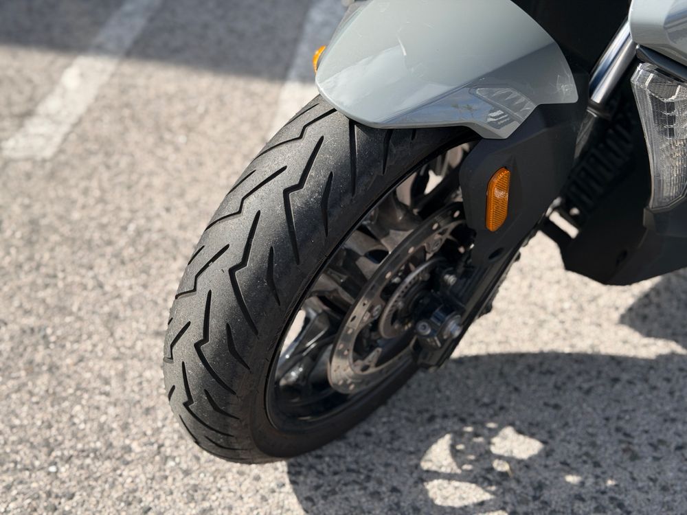 BMW C 400 GT