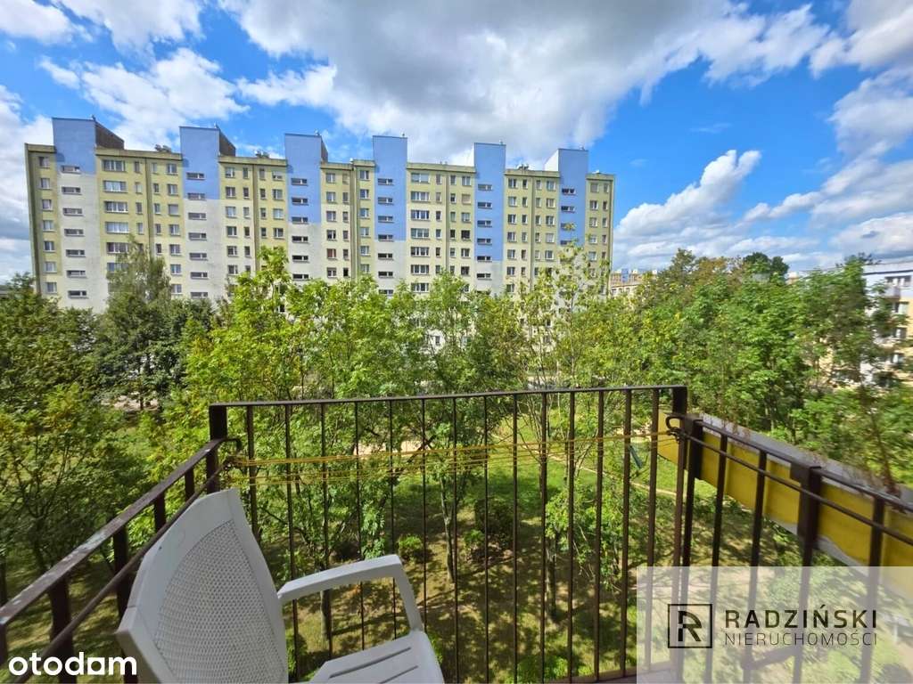 3-pokojowe mieszkanie na Staszica-8