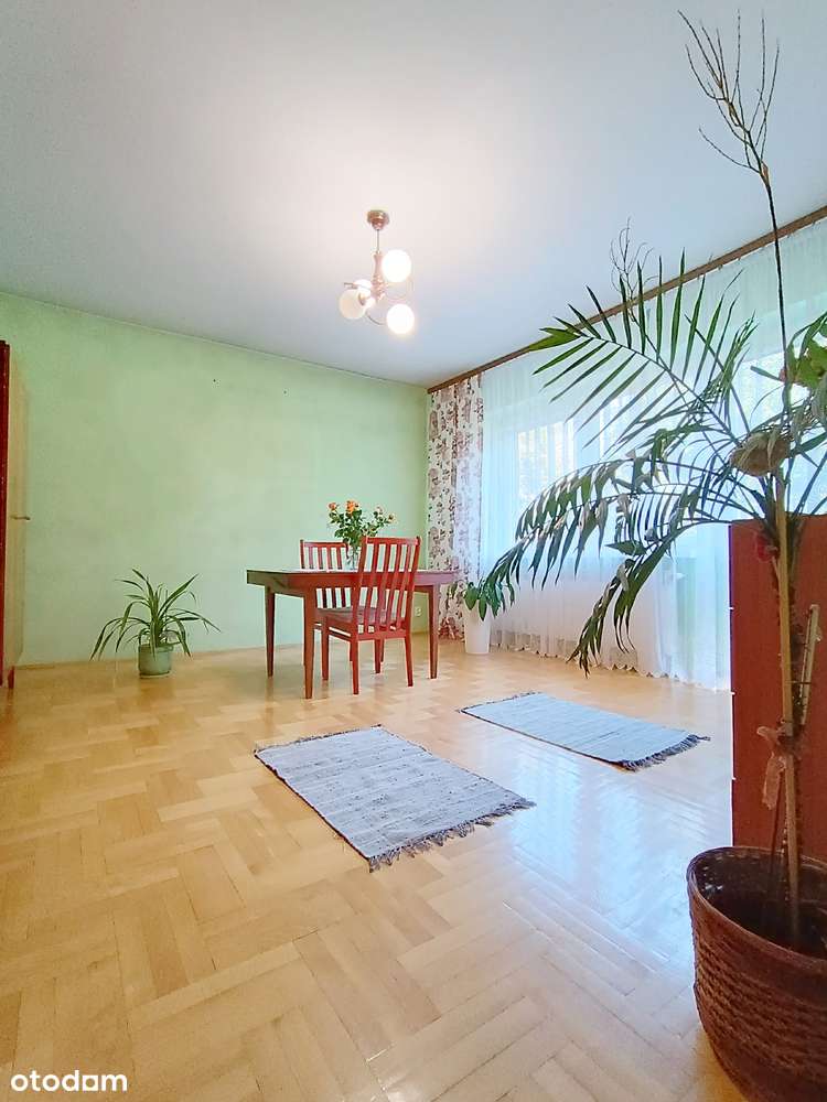 Dom 6 pokoi|działka 623 ar|spokojna okolica|Bieżanów-3