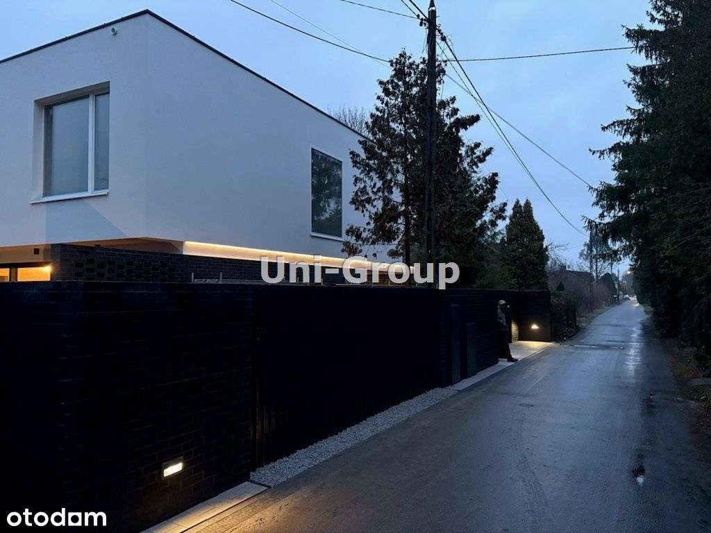 Konstancin Jeziorna, wolnostojący, 178m, do wyk.-5