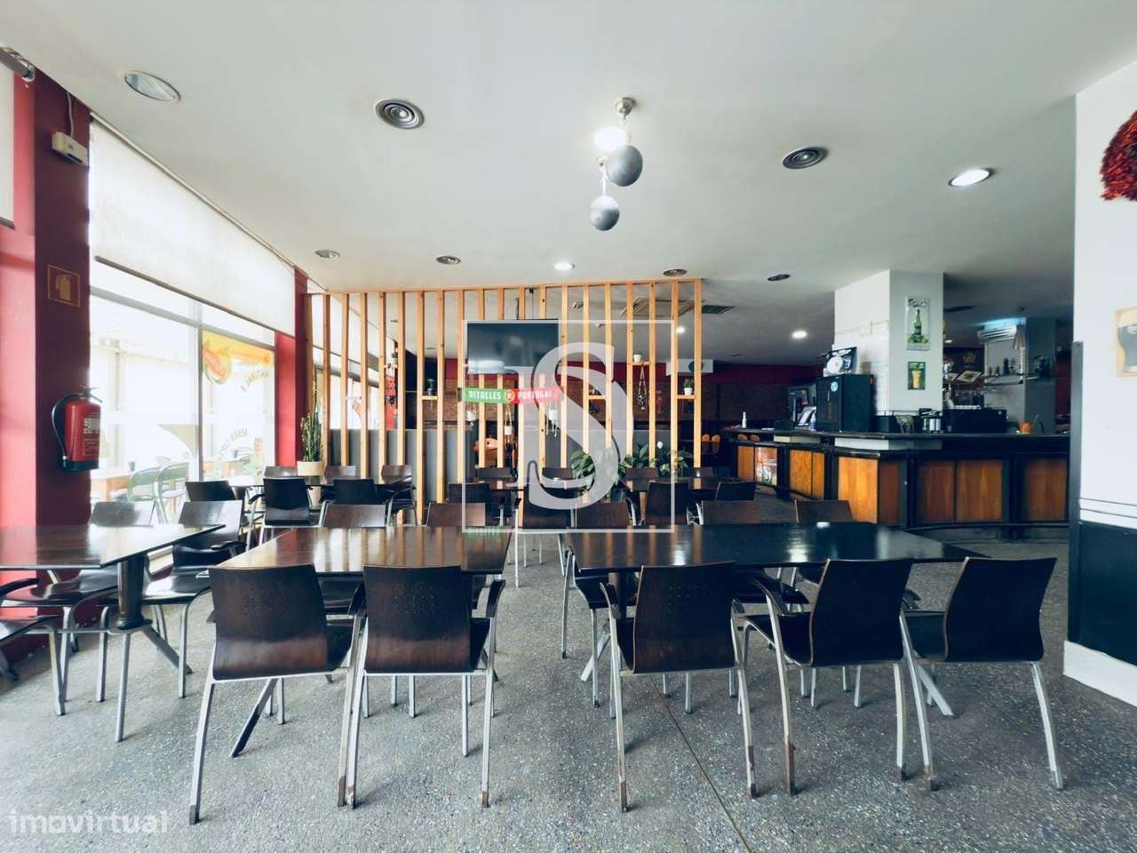 Restaurante Snack-Bar-2