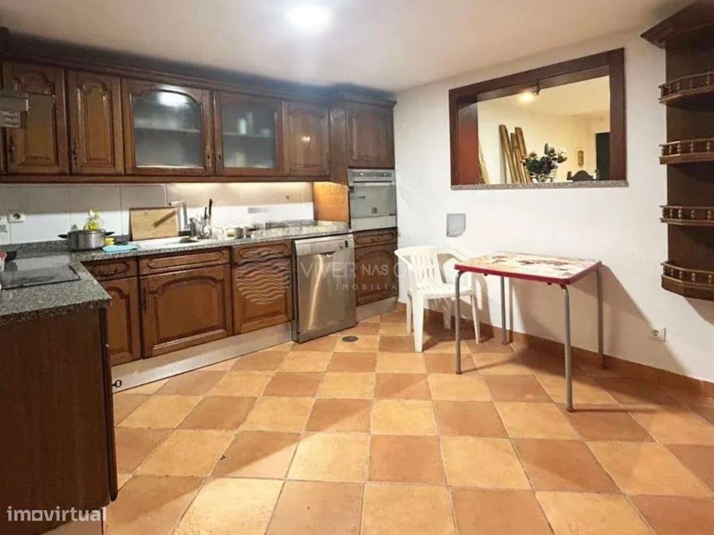 Moradia T1+1 com Terraço Privativo em Ramalde - Porto - Grande imagem: 4/26