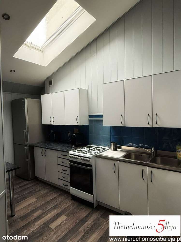 2 pokoje Centrum ul Św Marcin - Pełny obrazek: 3/9