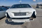 Oglinda dreapta electrica Mercedes-Benz C-Class W204/S204/C204 (facelift)  [din 2011 pana  2015] se - 9