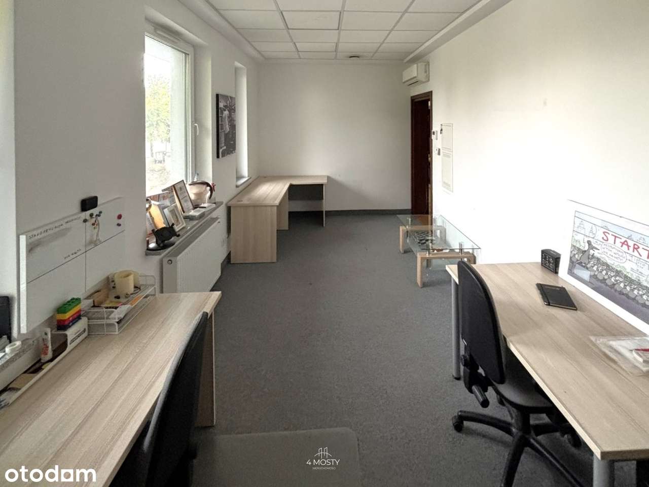 Nowoczesny lokal usługowo-biurowy-0